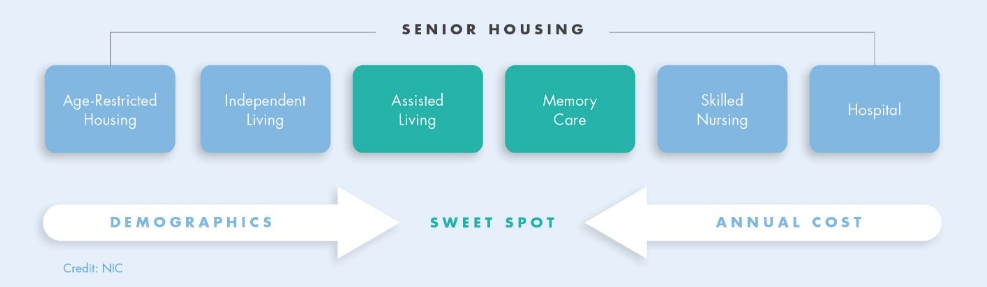 Senior Housing